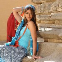 Shakthi (Actors) - Ileana stills from Shakthi | Picture 31965